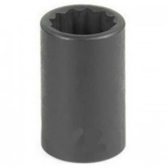 Grey Pneumatic 914DS SOC 7/16 1/4D IMP 6PT DP Grey Pneumatic 914DS SOC 7/16 1/4D IMP 6PT DP